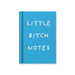 Ohh Deer A7 Fabric Notebooks