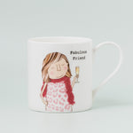 Rosie Made a Thing Mugs
