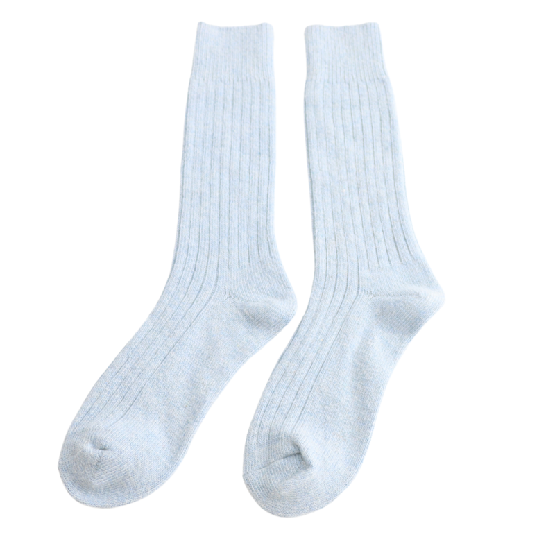 Miss Sparrow WInter Socks