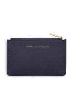 Estella Bartlett Card Purse