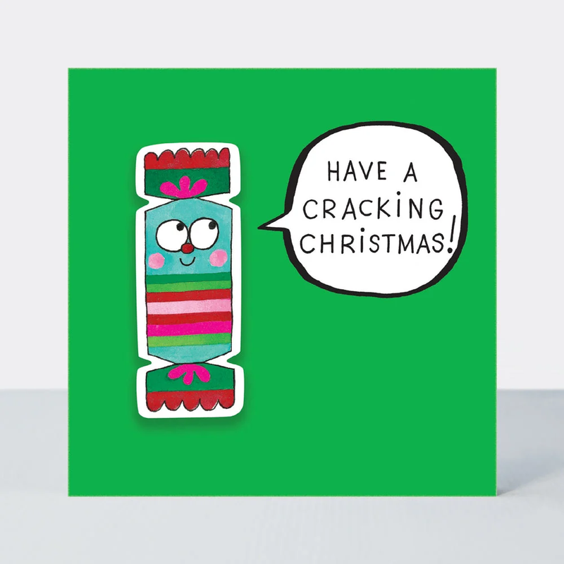 Christmas Nuggets - Cracking Christmas/Cracker