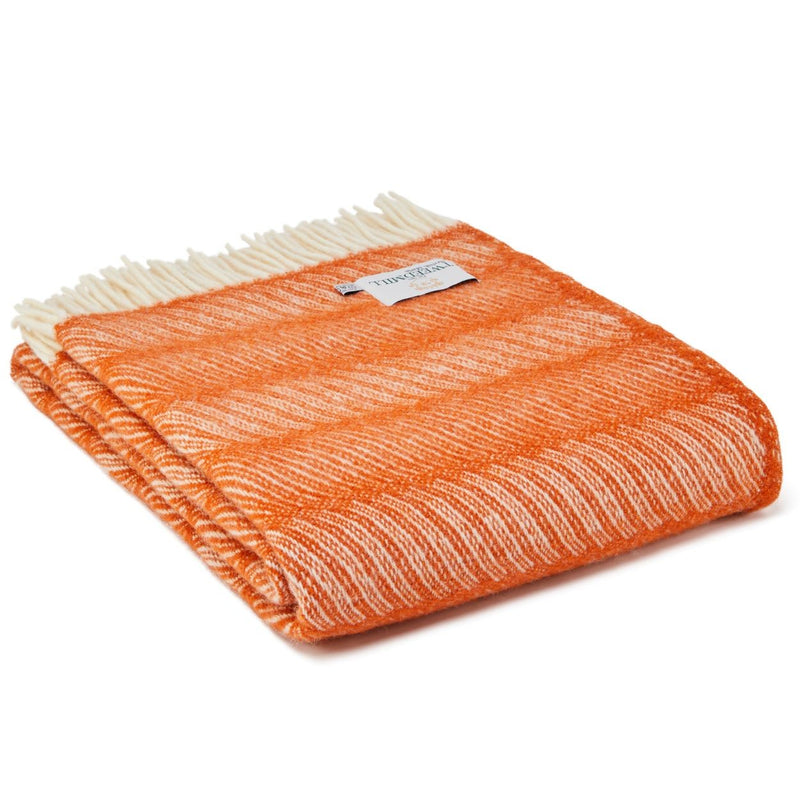 Tweedmill Twist Throw