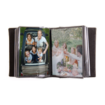 Minimax Photograph Albums