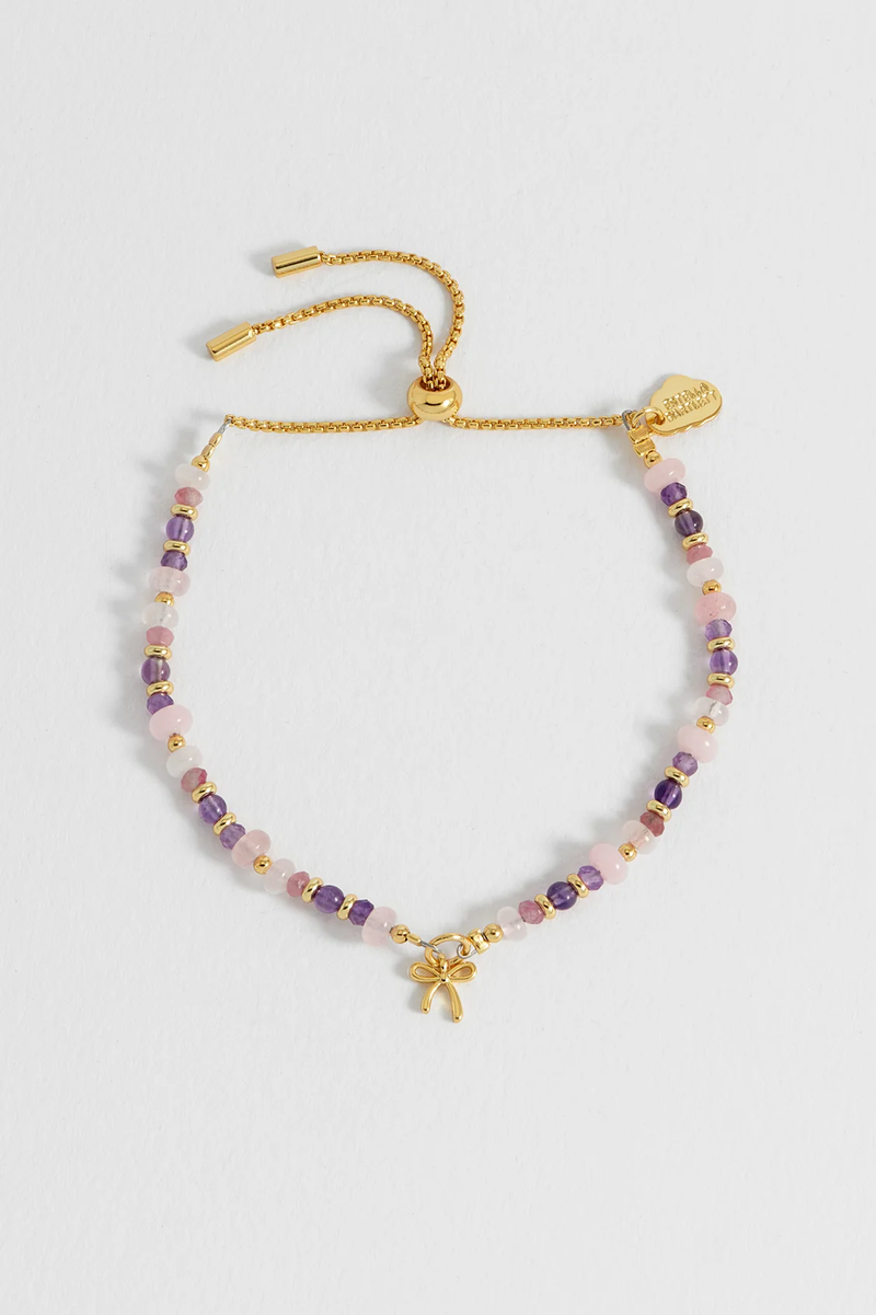 Bow Amelia Bracelet