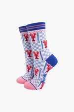 Womens Socks