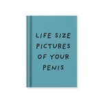 Ohh Deer A7 Fabric Notebooks