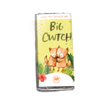 Welsh Relations Chocolate Bar