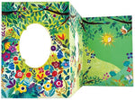 Cinnamon Aitch Alice's Garden Cards