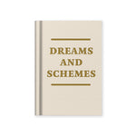 Ohh Deer A7 Fabric Notebooks