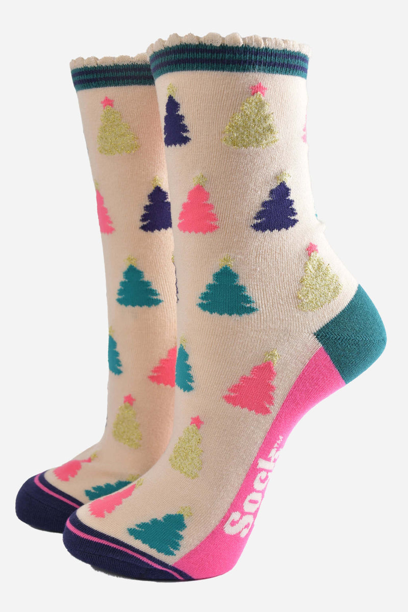 Christmas Socks