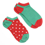 Duo Trainer Socks