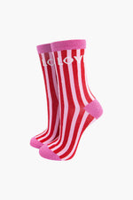 Womens Socks