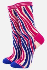 Womens Socks