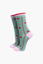 Christmas Socks