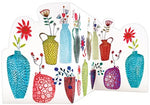 Cinnamon Aitch Alice's Garden Cards