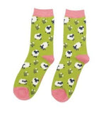 Miss Sparrow Socks