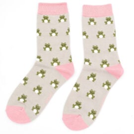 Miss Sparrow Socks
