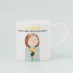 Rosie Made a Thing Mugs