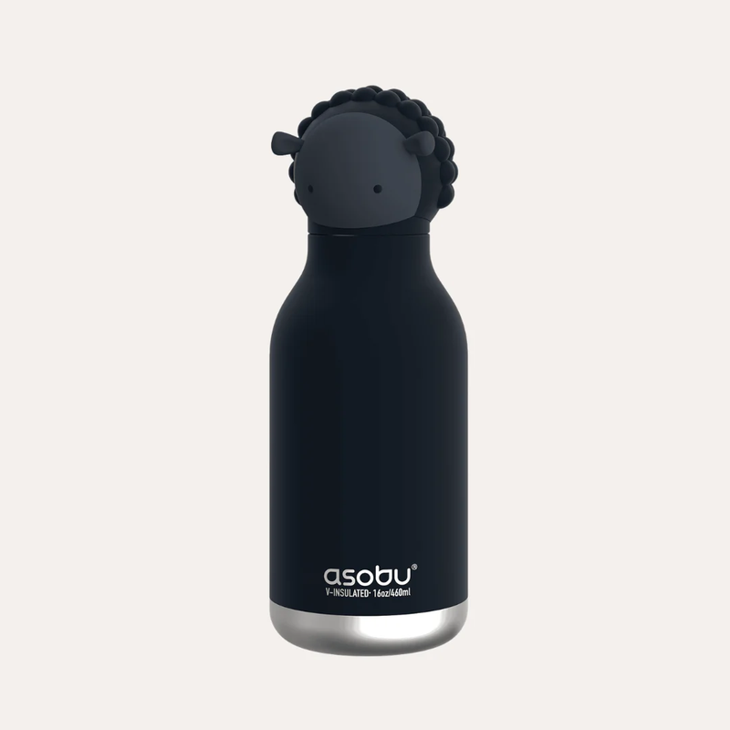 Asobu Black Sheep Bestie Bottle