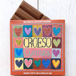 Coco Pzazz Chocolate and Fudge