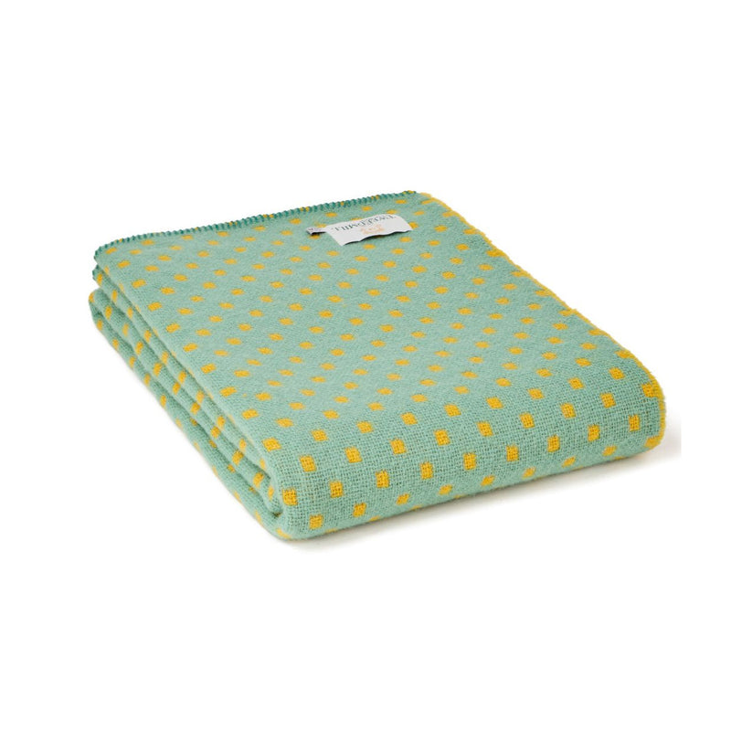 Tweedmill Dot Throw
