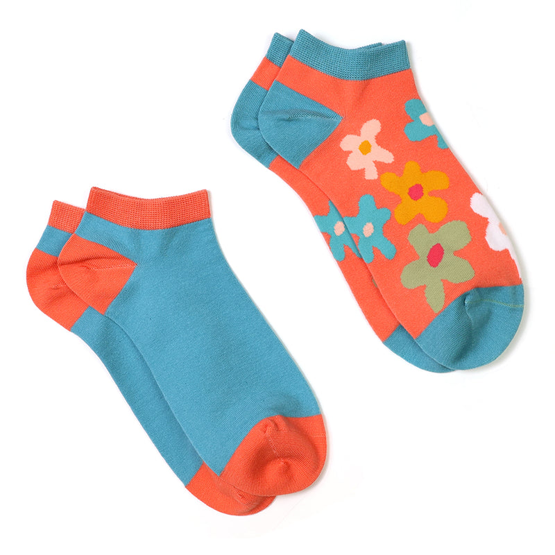 Duo Trainer Socks