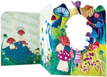 Cinnamon Aitch Alice's Garden Cards