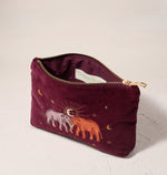 Elizabeth Scarlett Ruby Enchanted Elephant