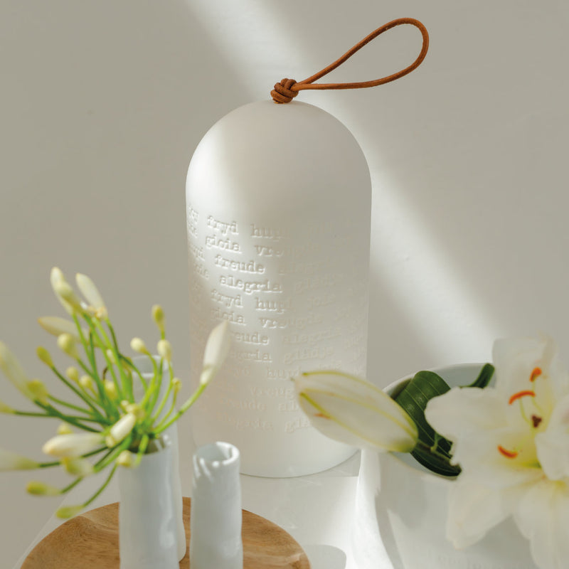 Rader USB LED Lamp