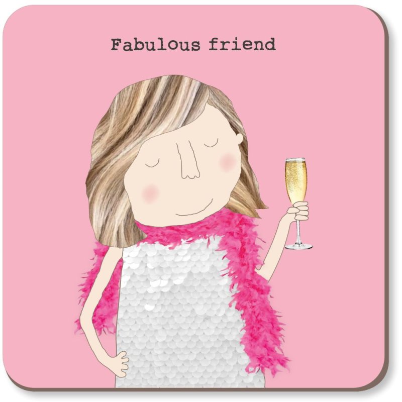 FABULOUS COASTER