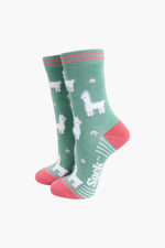 Sock Talk Fluff Socks