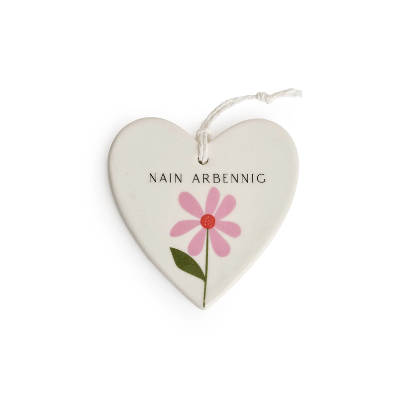 Nain Arbennig Hanger