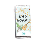 Welsh Relations Chocolate Bar