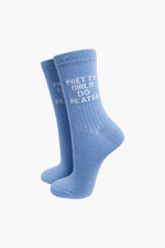 Womens Socks