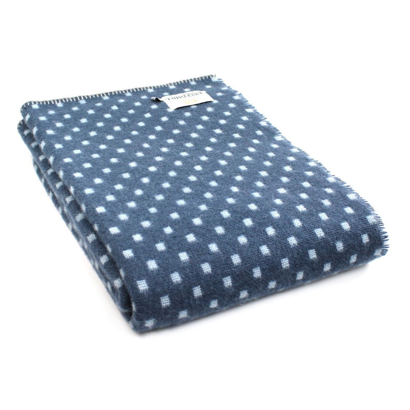 Tweedmill Dot Throw