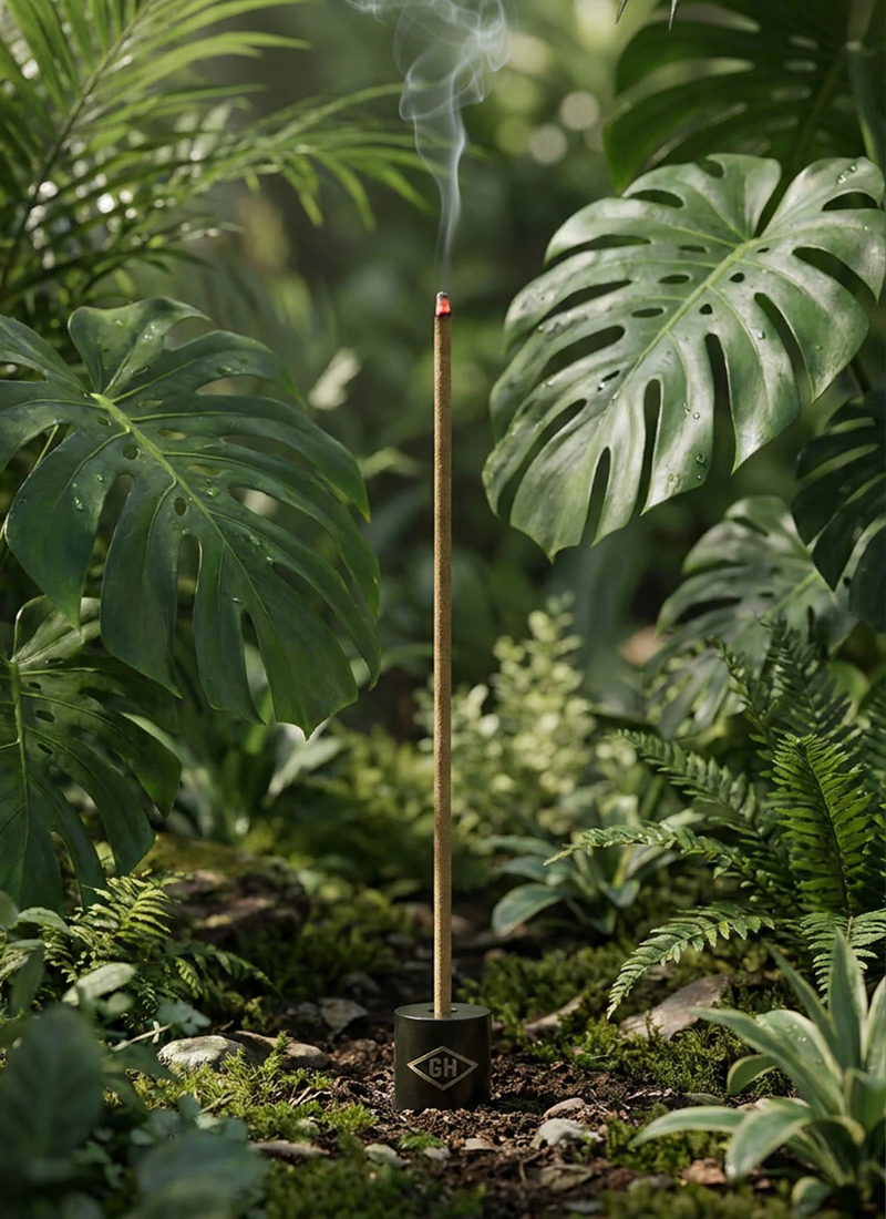 Gentlemens Hardware Garden Icense Sticks