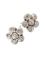 Daisy studs