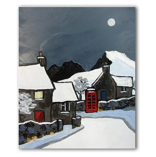 Roewen Winter