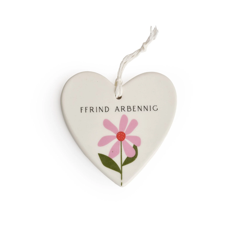 Ffind Arbennig Hanger