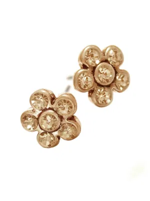Daisy studs