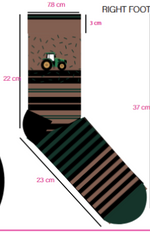 Mens Socks