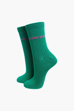 Womens Socks