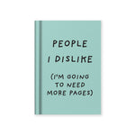 Ohh Deer A7 Fabric Notebooks