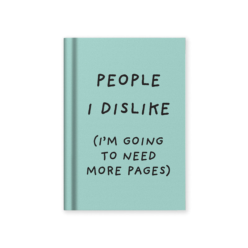 Ohh Deer A7 Fabric Notebooks
