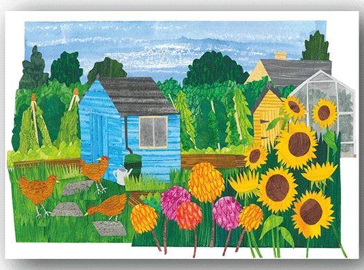 Allotmen