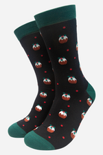 Christmas Socks