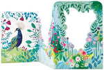 Cinnamon Aitch Alice's Garden Cards