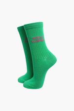 Womens Socks