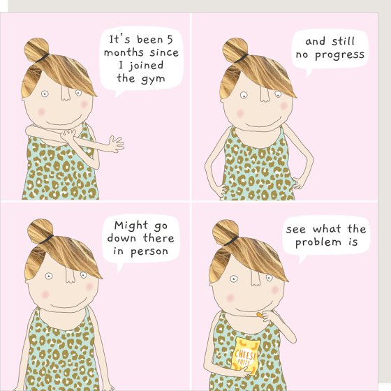 NO PROGRESS