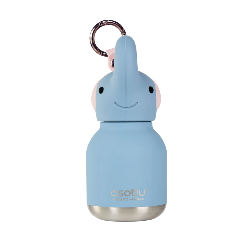 Asobu Mini Bestie Elephant Bottle